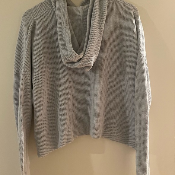 Knitted sweater - Picture 2 of 4